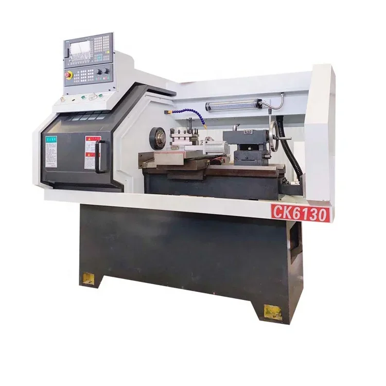 China High Quality Precision CK6130 Used Manual Lathe Machine Cnc Lathe Machine Tool