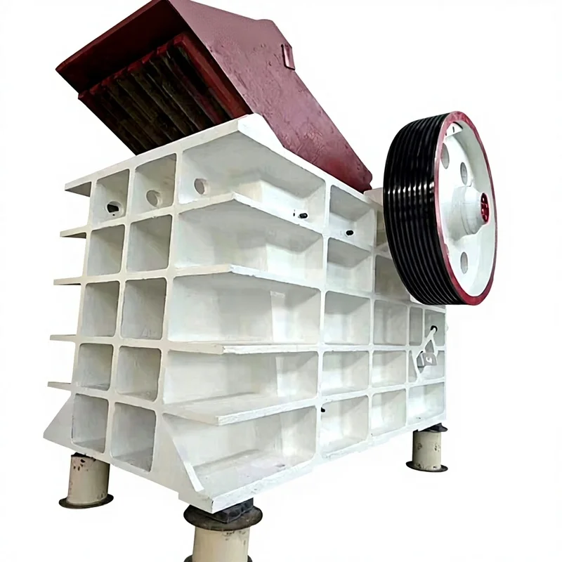 2026 Manufacture Stone Crusher Machine in India for Sale Price