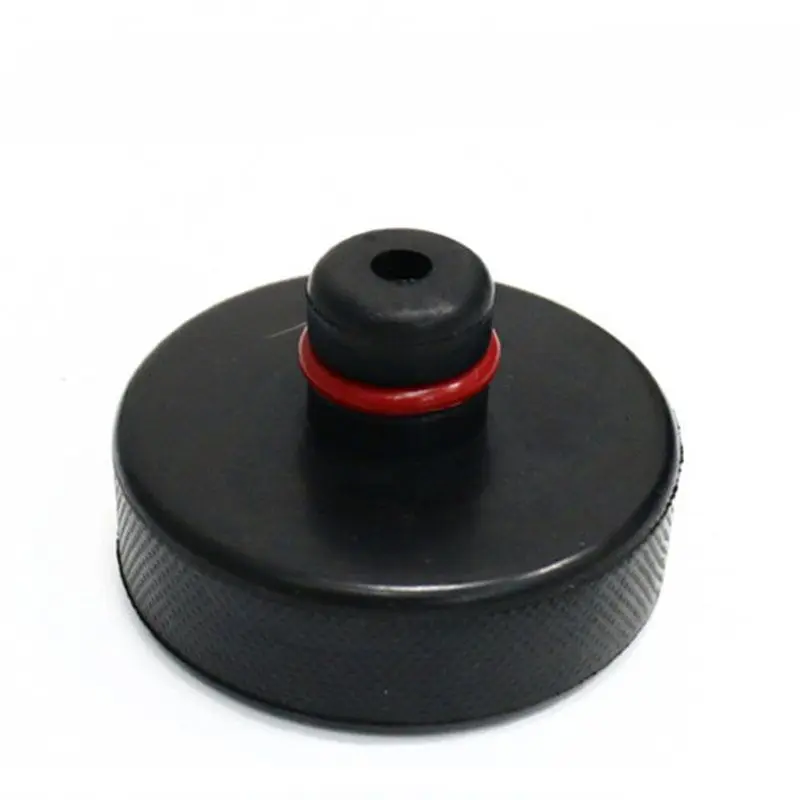

Car jack pads, rubber jack pads, lifting pads adapter. Only applicable to Tesla Model X/Y/S/X