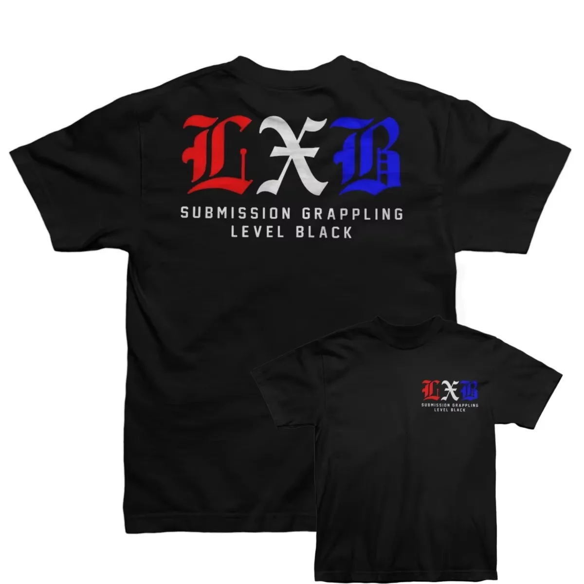 2026 Gothic Old English Letter Graphic T Shirt Men Gym Workout Fitness Short Sleeve Unisex Cotton Casual Tees