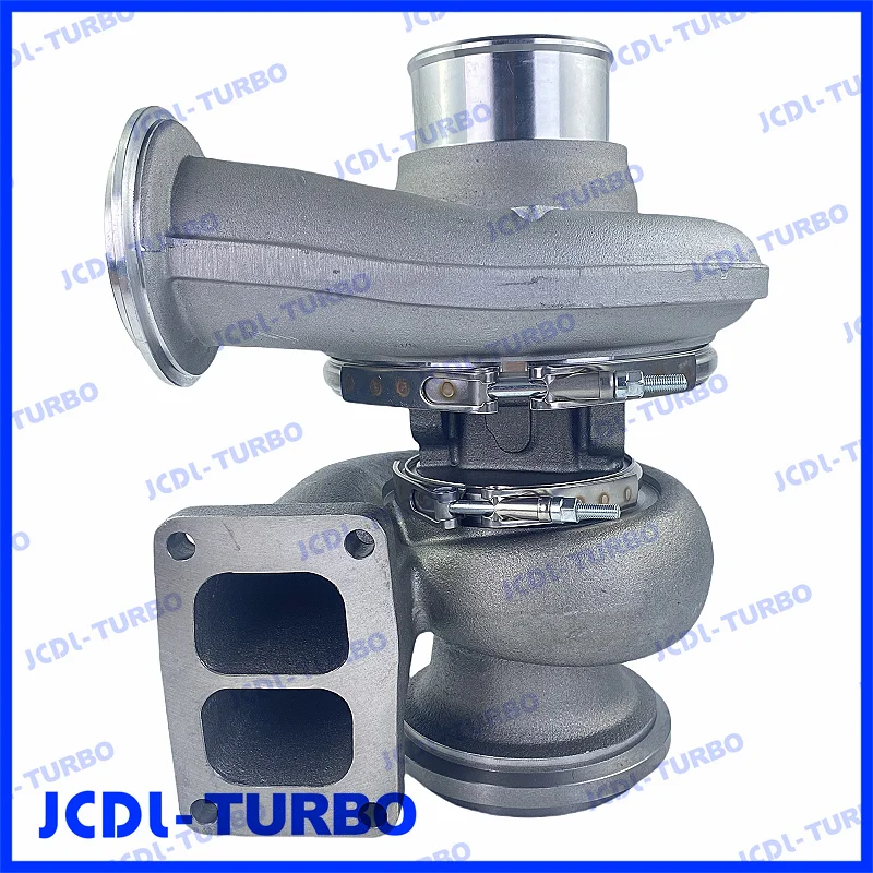 Turbine S3BL090 474… - image