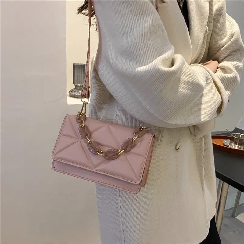 Women Shoulder Bags Crossbody Bag Purses and Handbags Fashionable Retro Mother Kids Bags for Girl Small Tote Bags for Women Sac