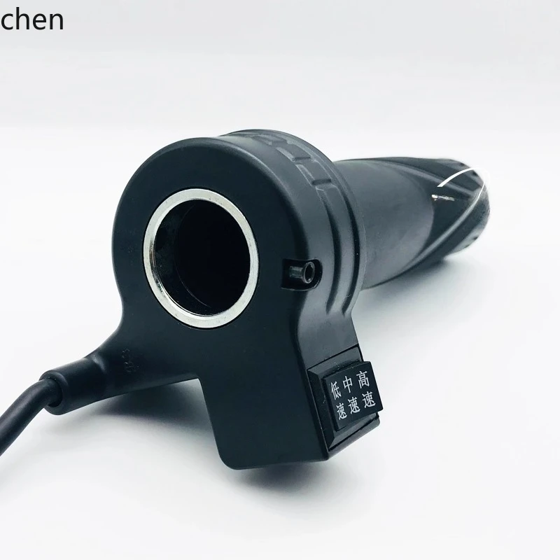 

ZML Electric Scooter Handlebar Electric Motorcycle Modification Accessories Handle Electric Two-Wheel Three-Wheel Universal