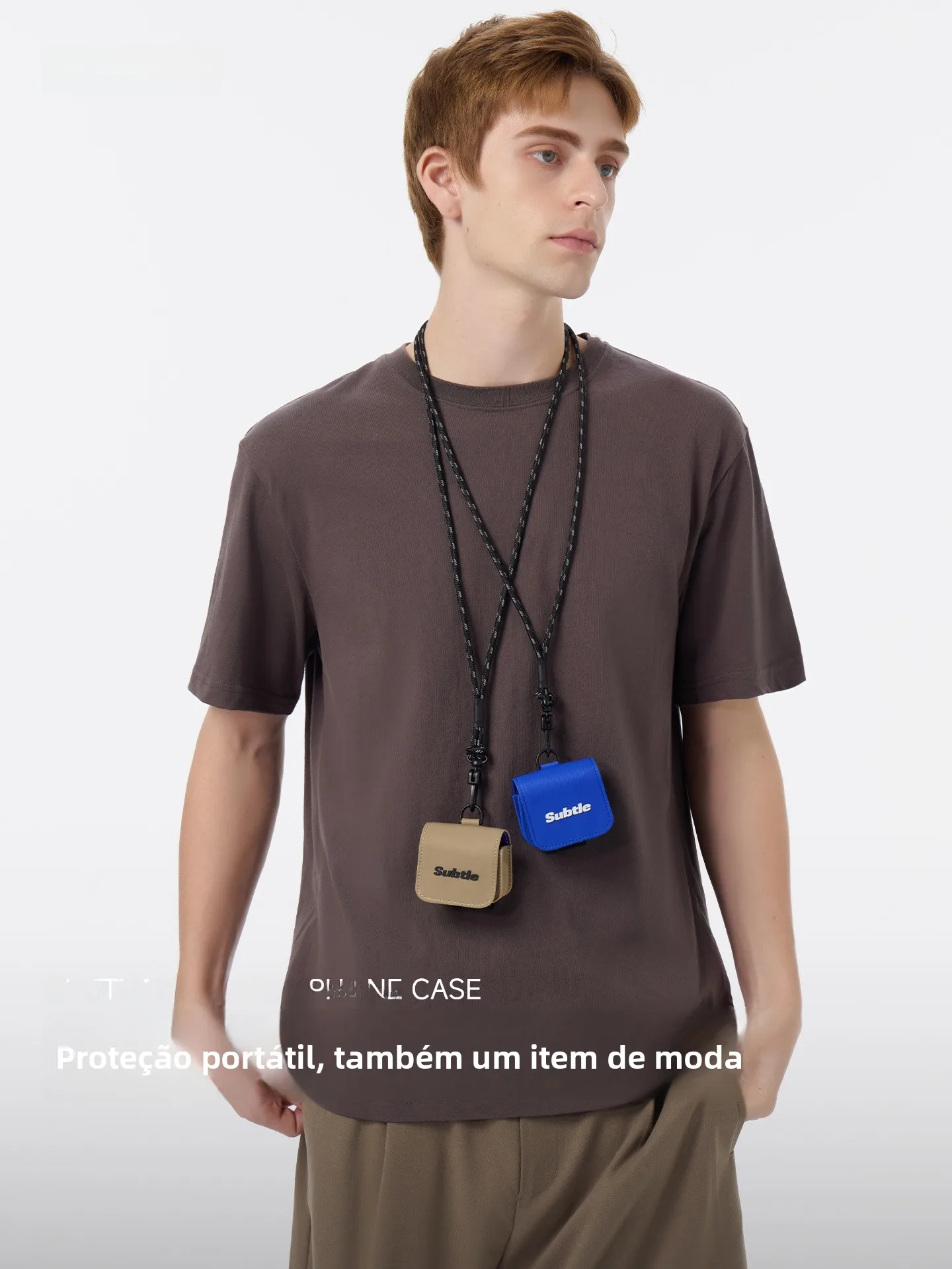 portable-subtle-new-hanging-rope-earphone-bag-crossbody-lanyard-bag-unisex-anti-lost-storage-convenient-bag-for-students