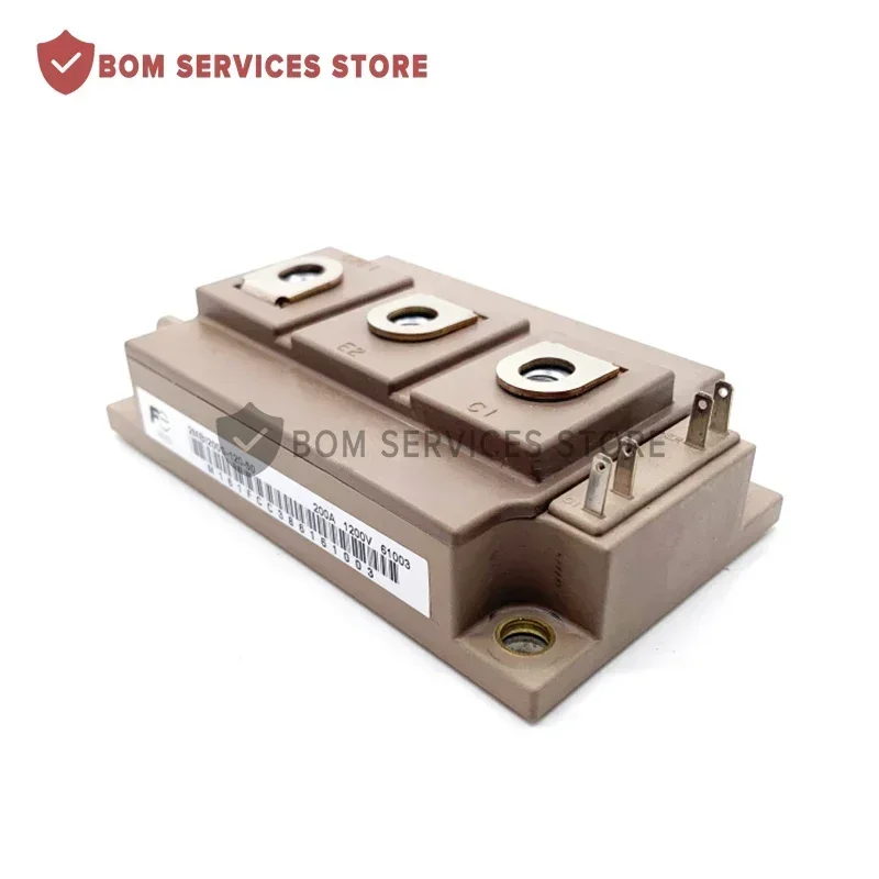 2MBI200S-120-50 2MBI200S-120-52 2MBI200S-120  IGBT Module