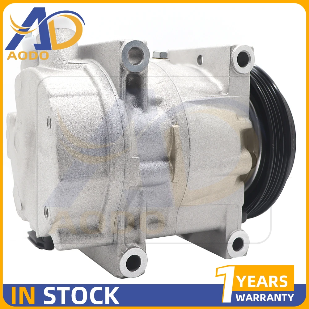 

Air Conditioning Compressor for Nissan Pathfinder QX4 3U13045010 3U130-45010 92600WL80A 92600-WL80A 92600WL000 92600-WL000