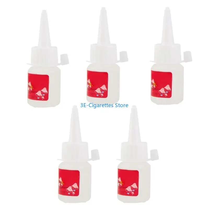 W8KA 5 PCS тканевые клей