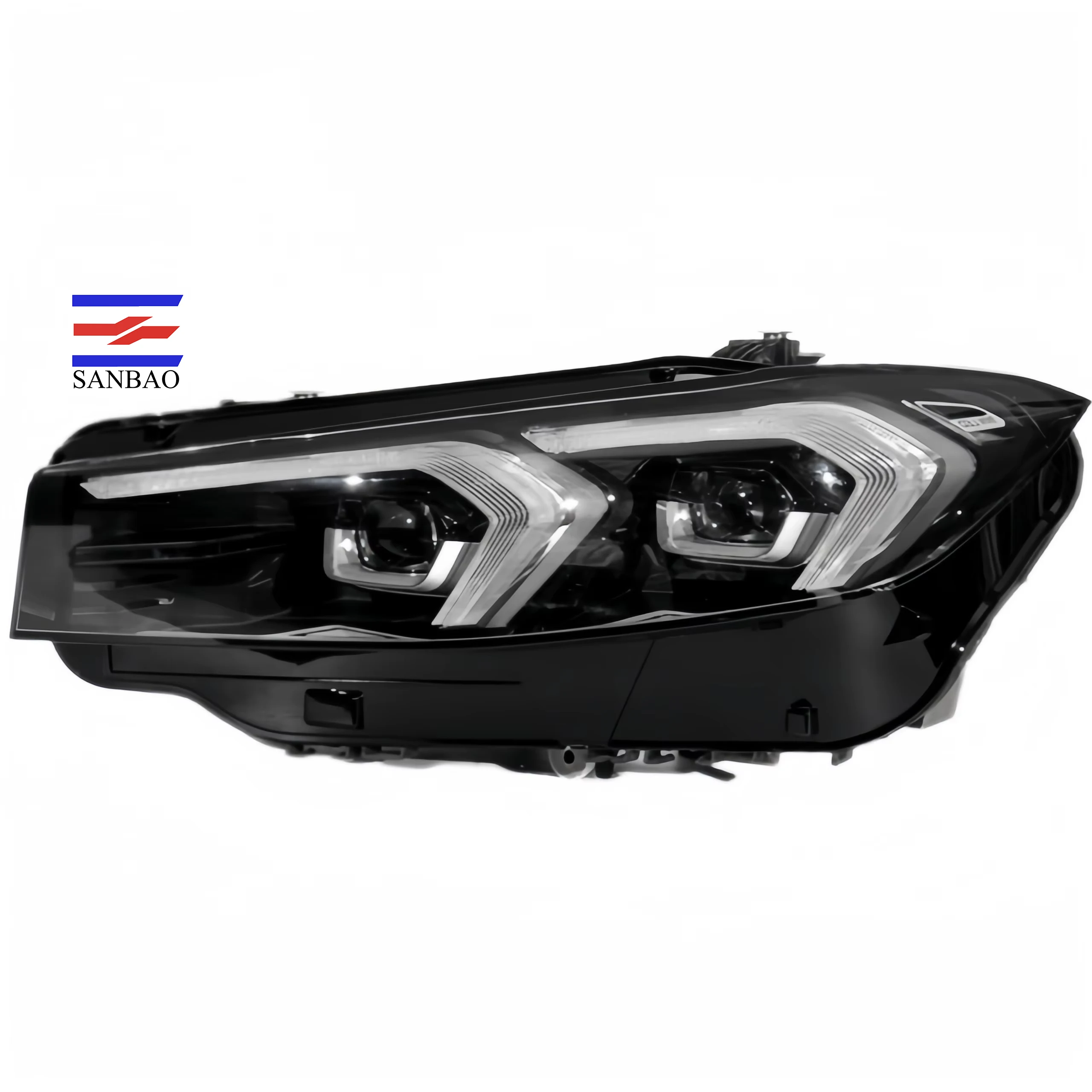 

Factory Direct Sales 2023-2024 For BMW 3 Series New G28 LED Headlamp Half Assembly Model 9450807-07/9450807-08
