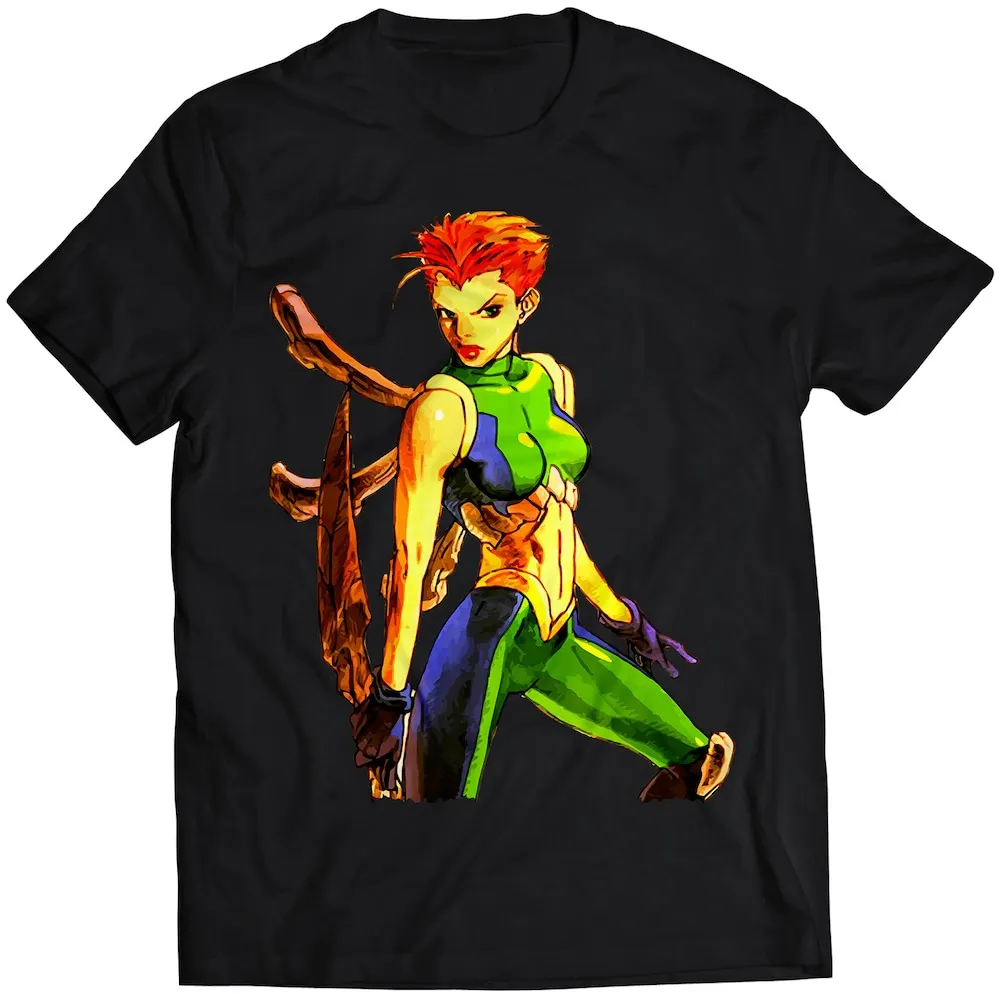 Marrow Mvc2 Premium T Shirt 42 Colors Available