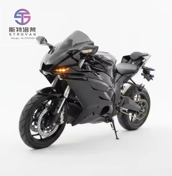 

High Speed Cheap Electric Motorcycle New Design Lithium for Adult with Factory Cheap Price