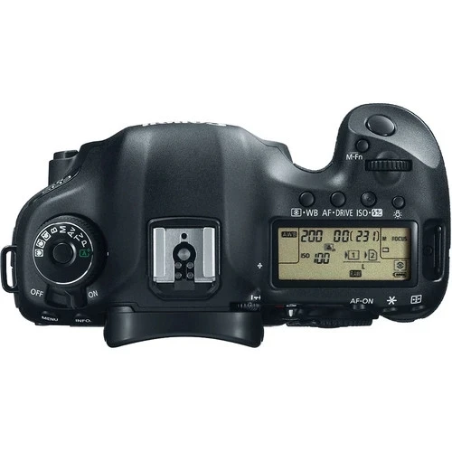 Canon EOS 5D Mark III Camera Canon 5D3 Full Frame DSLR Camera