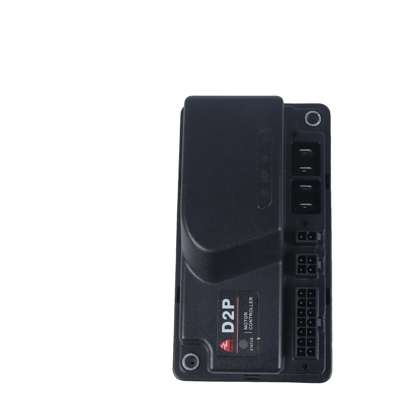 24V ECU 90A DC Motor Controller Brush Permanent Magnetism For Curtis 1212P-2501 D2P Car Engine Accessories Parts 1212P-2502
