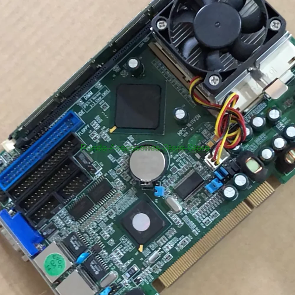

HPC-1611V2N VER:A1 Industrial Control Motherboard