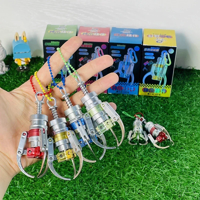 Keychain Creative for Women Men Backpack Pendant Doll Stylish Design High Quality Durable Material