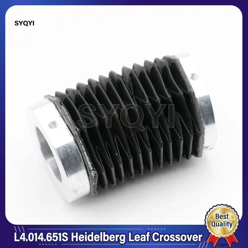 

1PCS L4.014.651S Heidelberg Leaf Crossover XL105 CX102 CD102 SM102 CD74 For Printing Machine