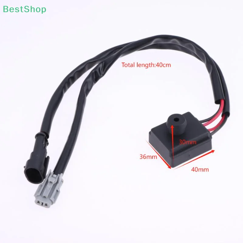 ★★★Brake Assist Pressure Switch Sensor For Electric Vehicle Car -0.06MPa -0.08MPa