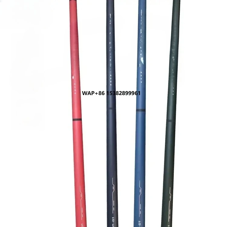 

Little Monster Cyber Jump High Quality High-Tech Carbon Fiber Shaft Billiard Cue for Nine-Ball and Break