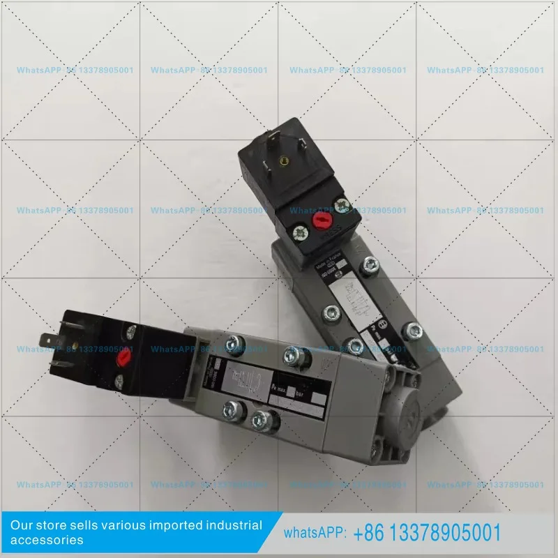 0820024026 Anwochi, solenoid valve original brand new