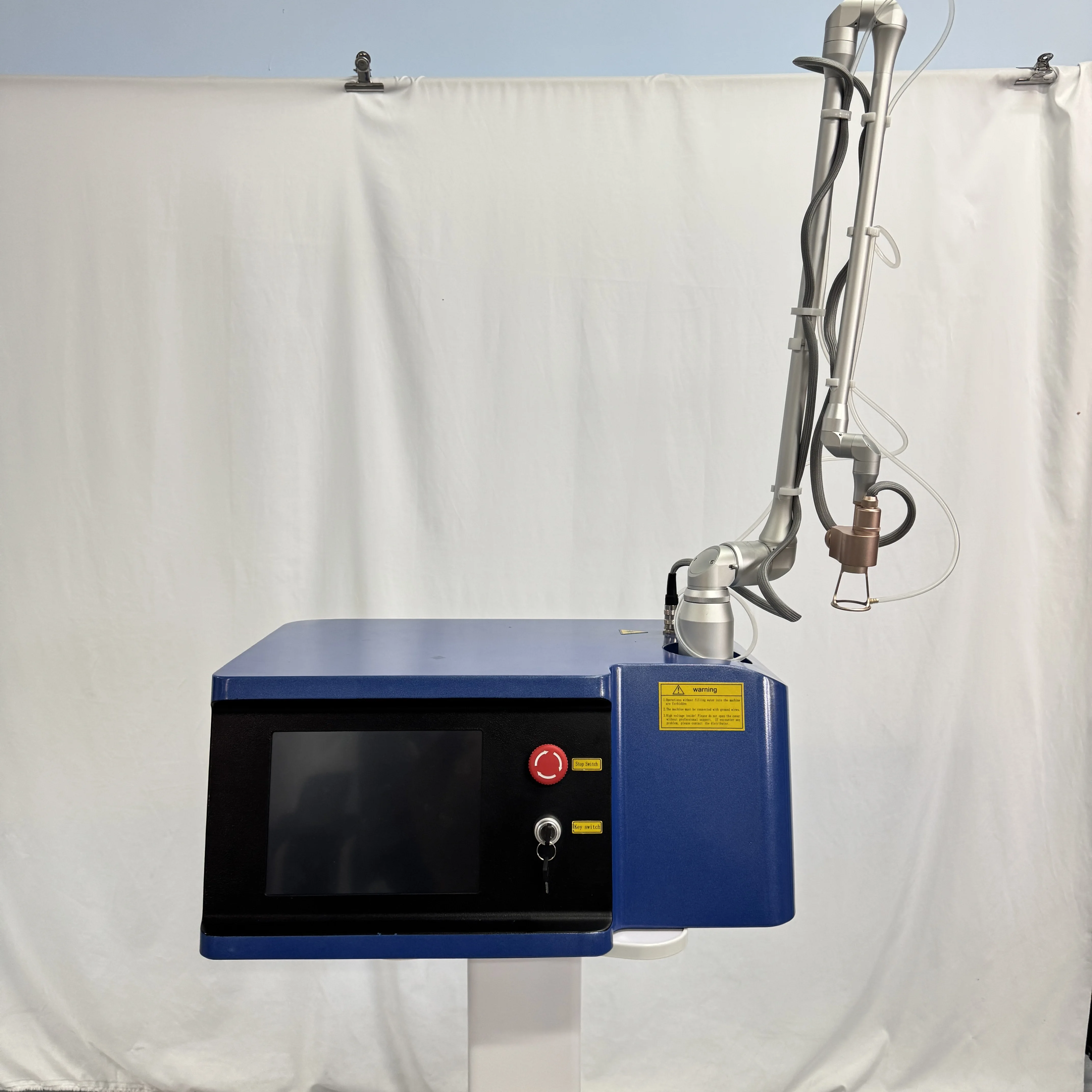 2025 Magic Mirror 3D Digital Facial Analysis Machine Product Desc Skin Analyzer AI Intelligent Image Instrument Detector