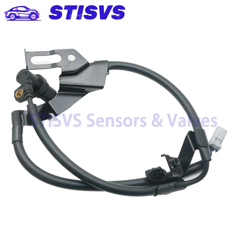 89543-30160 Front Left ABS Wheel Speed Sensor For Lexus GS300 1998-2005 GS400 1998-2000 GS450 2001-2005 SC430 2002-2010 New