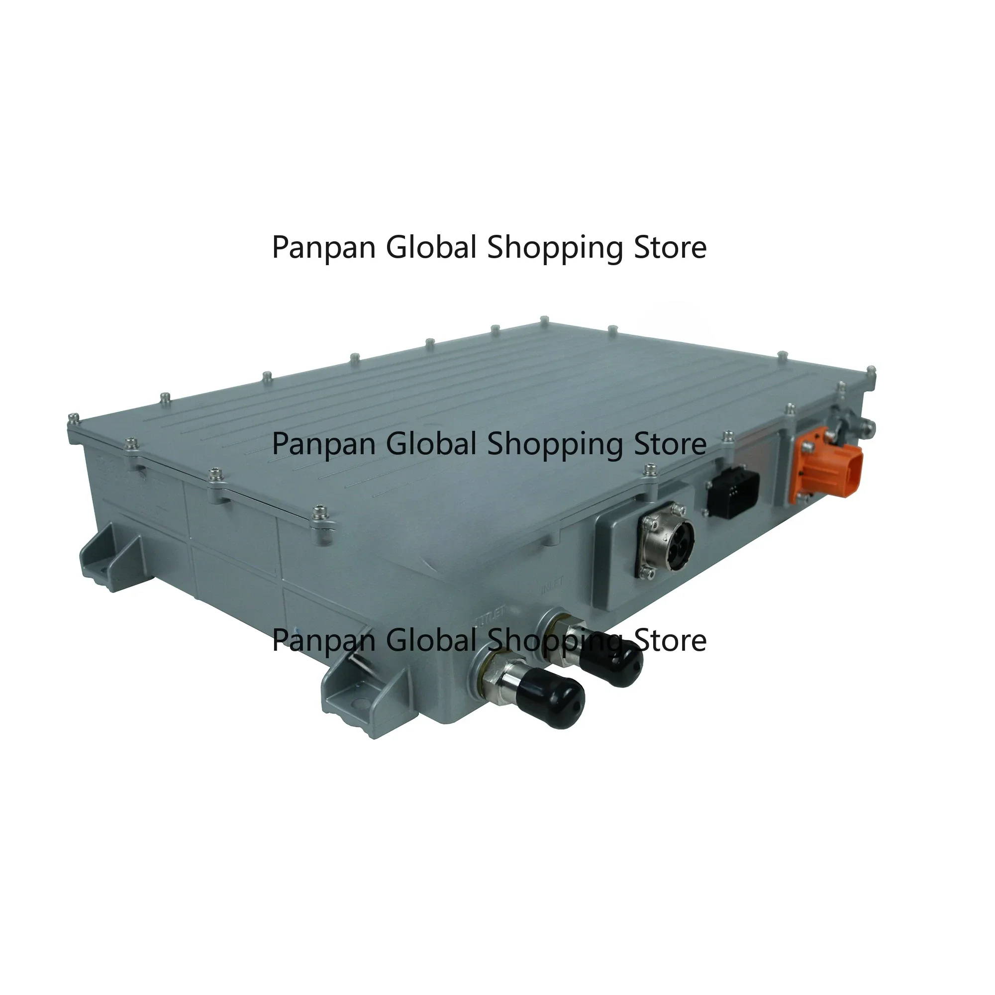 Three phase input 90-465V AC 22kw OBC battery charger