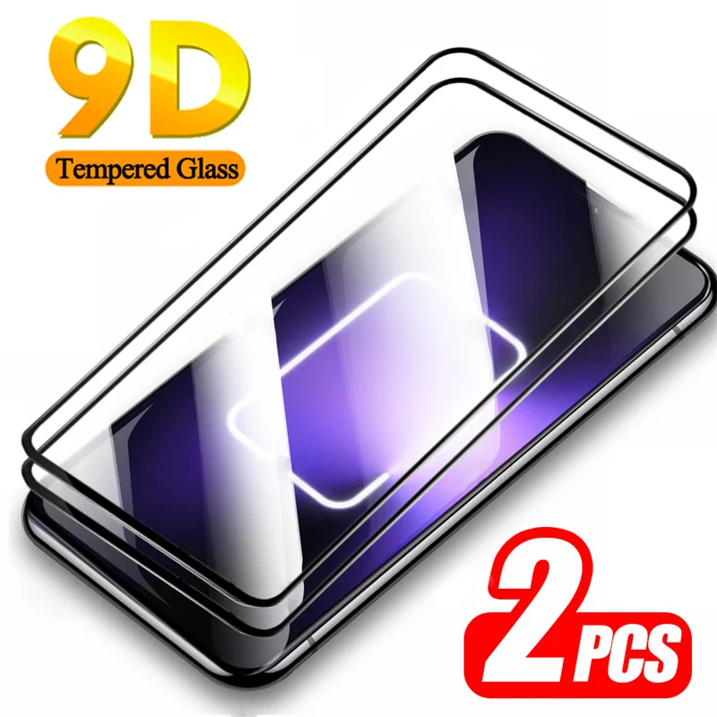 

2 Pcs, High-quality Tempered Glass for Realme GT Neo5 Screen Protector Realme GT2 Pro GT3 Neo 2T 3T 5G Glass Realme GT Neo 5 SE