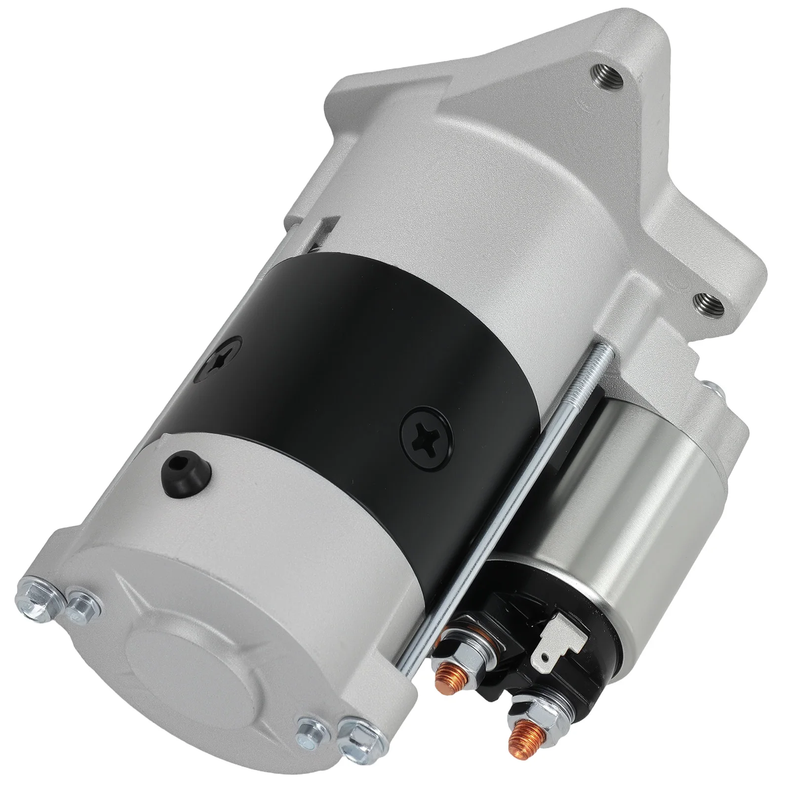 

Starter Motor for Mazda BT-50 B2500 2.5L Diesel 2006-2011 12V 2.2kW 10T