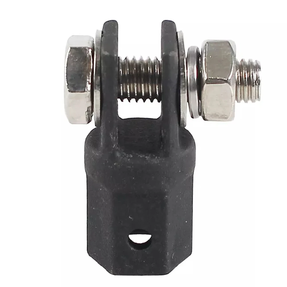 

Адаптер ножничного домкрата 1/2 дюйма для использования с приводом 1/2 дюйма или ударными гайковертами IJA001-AS55