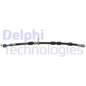 Store code: LH7024 inside brake hose right TRANSIT / TOURNEO COURIER (C4A) 14