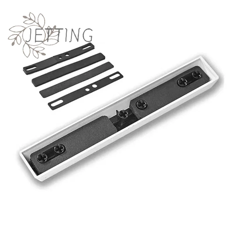 Hot 4PCS Mechanical Game Keyboard Keycap Spacebar Sound Inslution Foam Noise Absorbing Cotton 6.25u/7u Spacebar