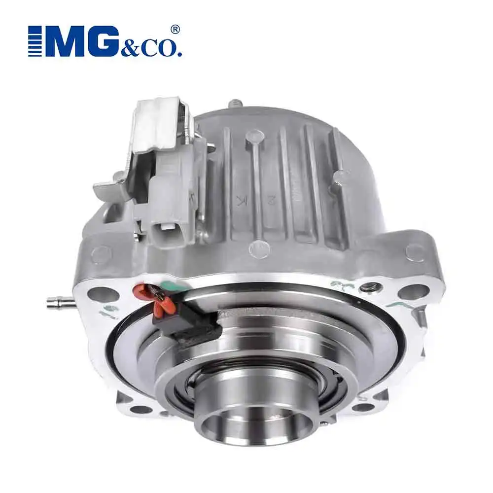 

Rear differential viscous coupling replacement for 2011-2018 Toyota Sienna AWD 2.7 3.5L 41303-28013 4130328013