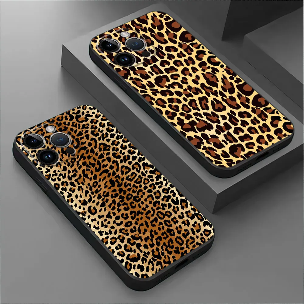 Creative Leopard Pr… - image