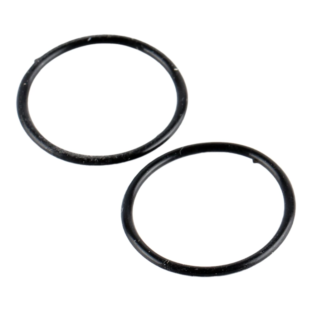 23*1.5mm Silicone O-ring Suitable for Convoy S21A S21B L21B M21B Z1 Flashlight
