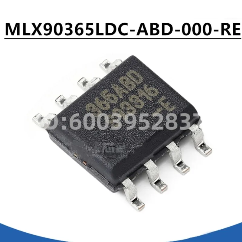 10-個の-ic-mlx90365ldc-abd-000-re-sop8-在庫あり
