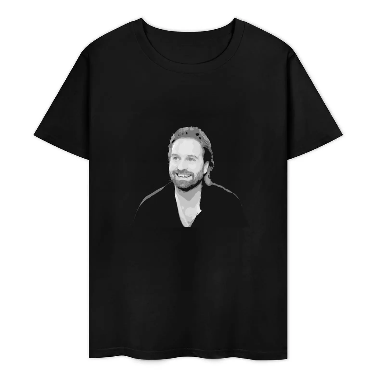 Alfie Boe T-Shirt graphics basketball graphic tees boys whites Blouse mens t shirt graphic