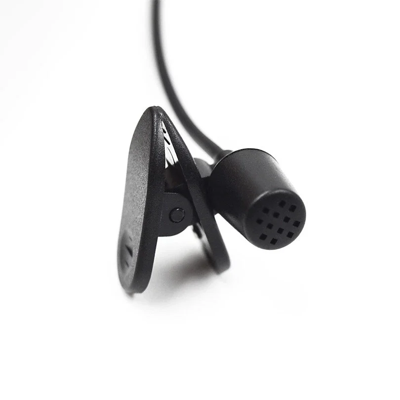 Police Earpiece Headset Mic for Motorola APX1000 APX2000 APX6000 APX8000 Radio view 4