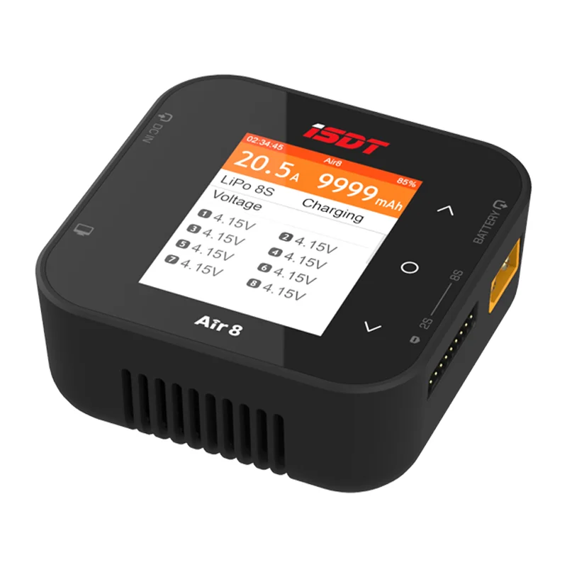 Original Air8 500W … - image
