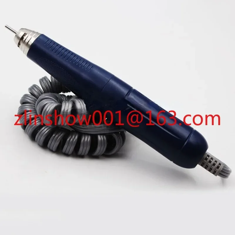 70000RPM Brushless Polishing Handpiece Drill Micromotor Polishing Hand Piece Non-Carbon Brushless Micro Motor Handheld Drill