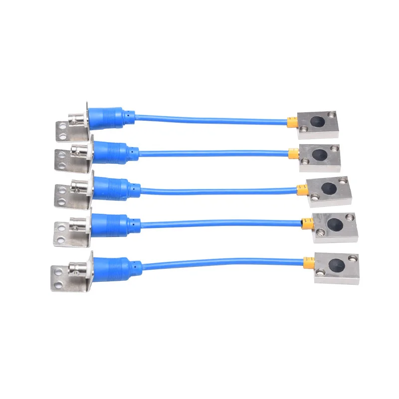 Microcomputer Lower Dead Point Detector Induction Head Wireless Sensor Head Punch Lower Dead Point Detector SD-401/402