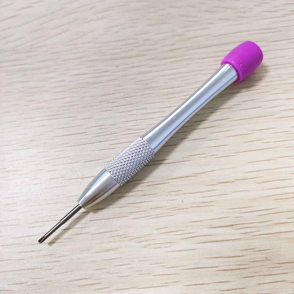 1.6mm Y-Shaped Screwdriver Watch Screwdriver Watch Special Screwdriver for Oris Divers Strap Tool