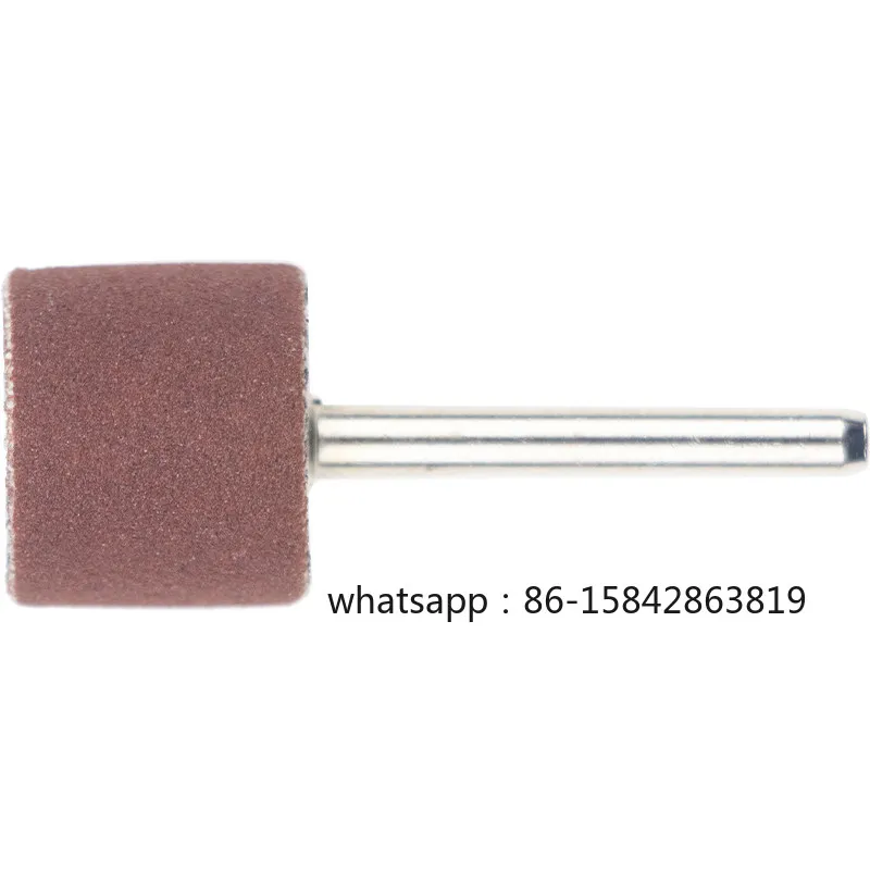 

Шлифовальная насадка-кольцо для дерева, для резьбы по корню, обработки бодхи, удаления ржавчины с металла, полировки дерева