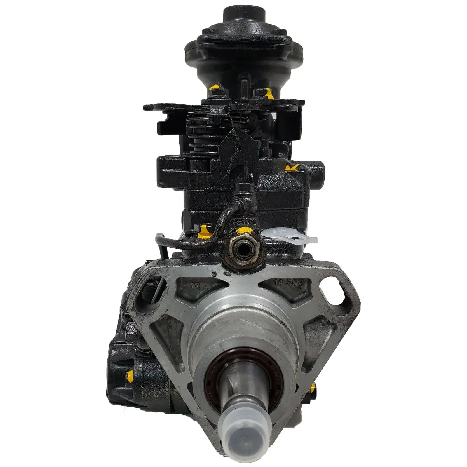 مضخة حقن الوقود 504068815 0-460-424-304 لمحرك NEF 74KW VEL998