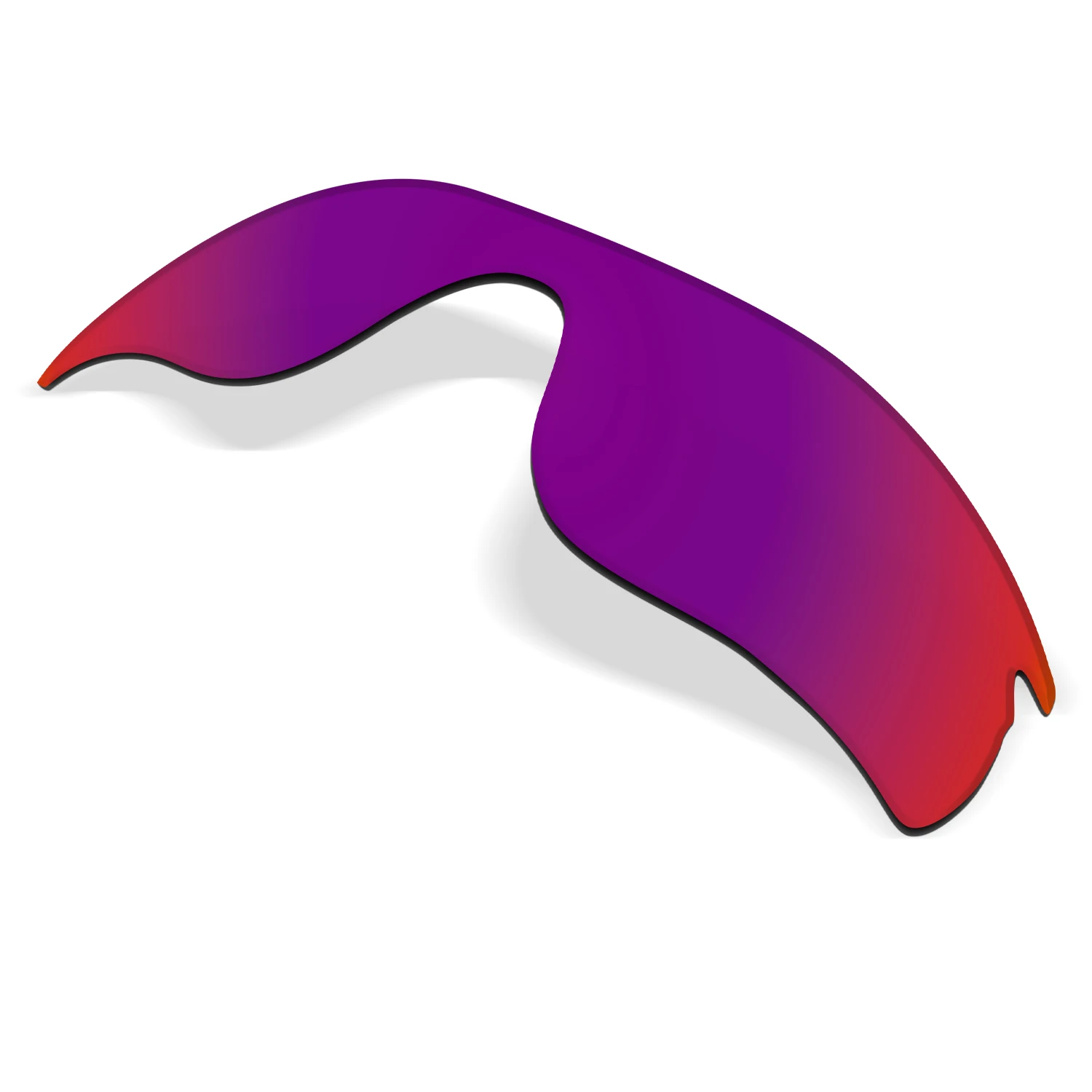 Performance Polarized Replacement Lenses for Oakley RadarLock Path OO9181 AI Glasses -100% UV Protection