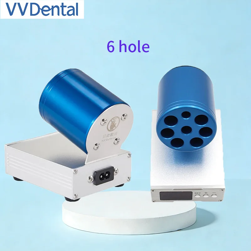 1 Set Dental Resin …