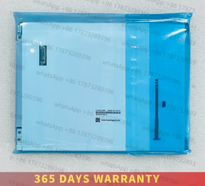 

LT104AC54000 LCD Displa Screen for LT104AC54000 LCD Display
