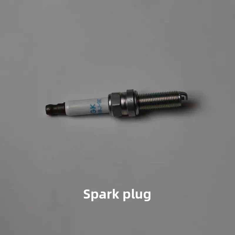 Original Motorcycle Spark Plug For LONCIN Voge DS800X DS800Rally LX800-2A DS 800X 800Rally KEL800 270960066-0001