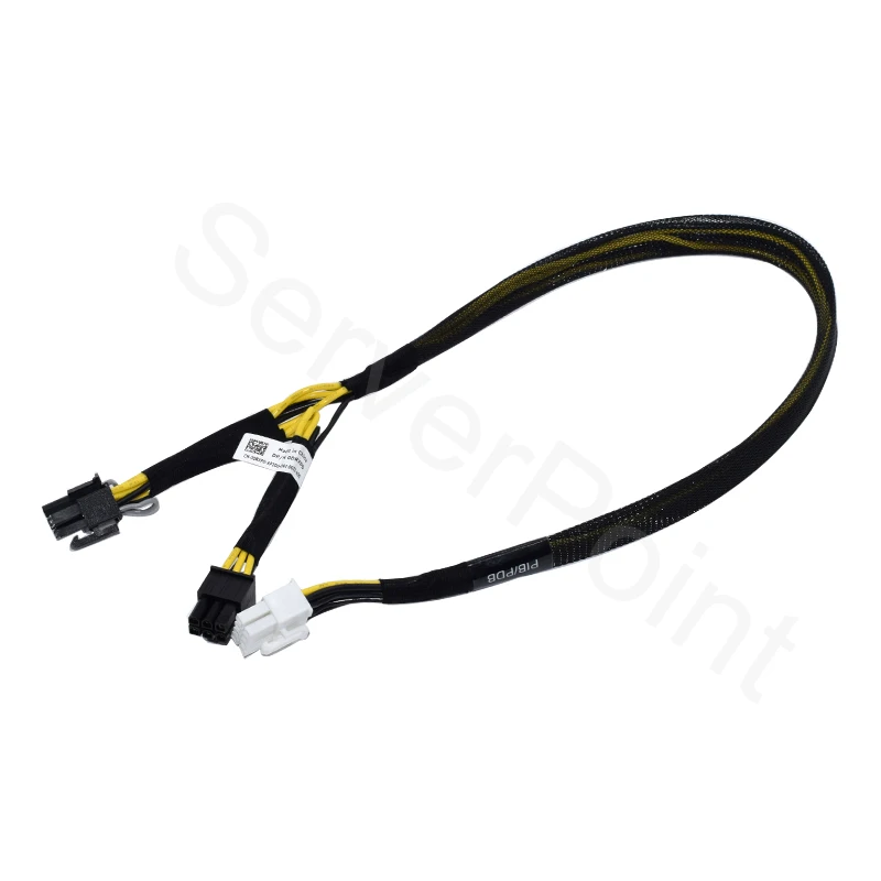 For T610 T620 T630 T640 GPU Power Cable DRXPD 0DRXPD  Graphics Card GPU Power Cable