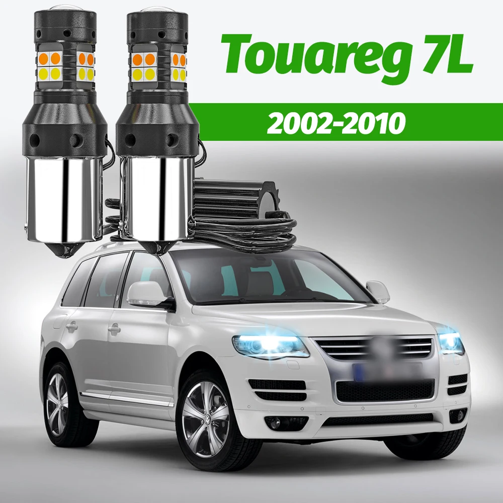 2Pcs Dual Mode Turn…