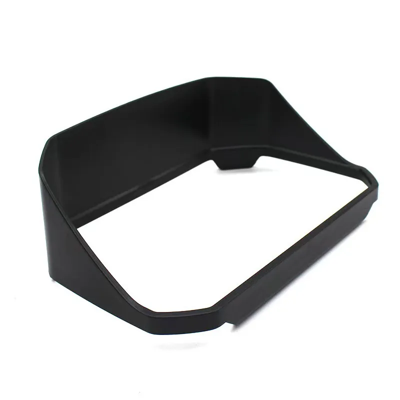 ل BMW R1200GS ADV R1250GS Adventure F750GS F850GS ADV F900XR 2018-2023 الشمس قناع أداة قبعة فيلم واقي للشاشة غطاء #6