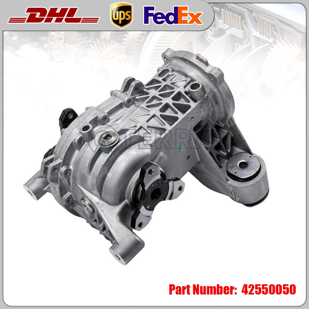 Rear Axle Differential Assembly For Buick Encore 1.4L Chevrolet Trax 42550050 22979756 42485930 42695301 42713010 95323481